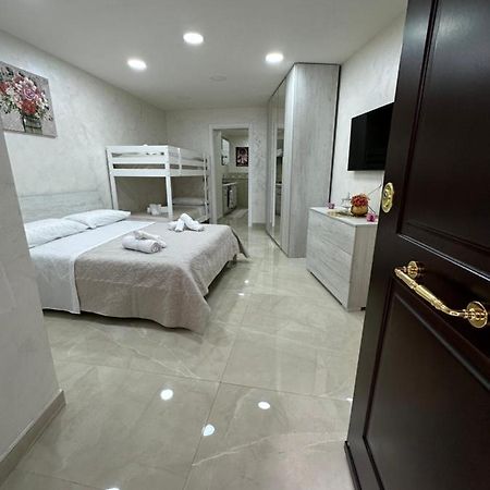 Chloehouse Apartment Napoli Ngoại thất bức ảnh