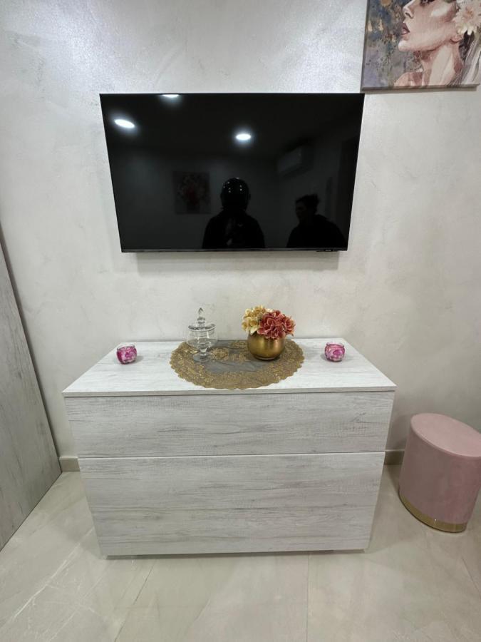 Chloehouse Apartment Napoli Ngoại thất bức ảnh