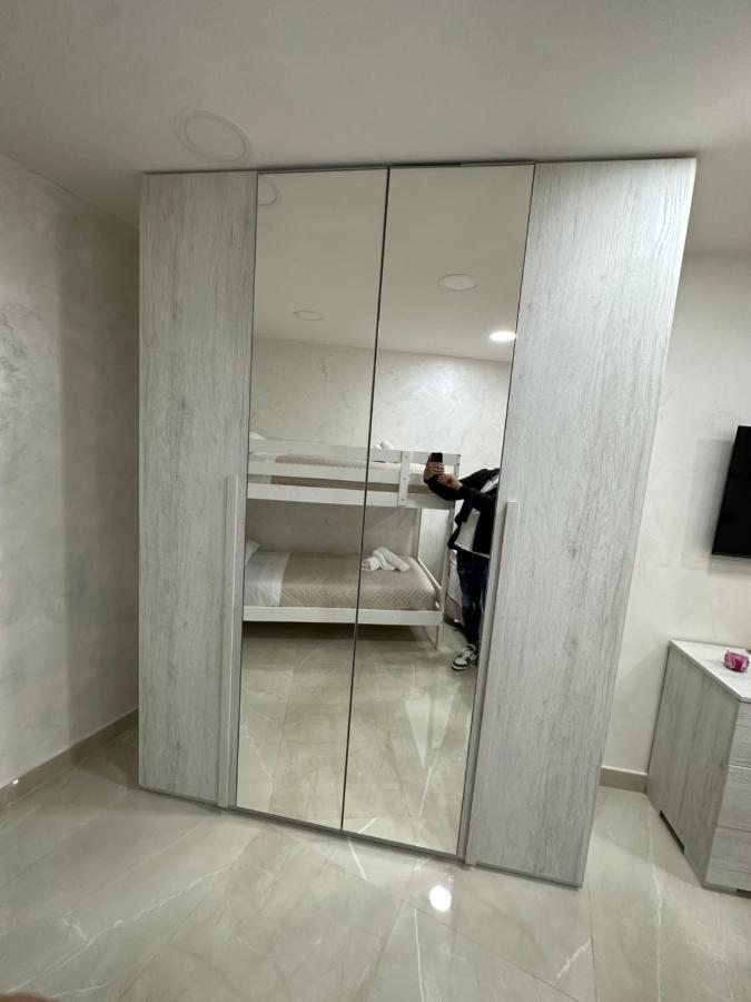 Chloehouse Apartment Napoli Ngoại thất bức ảnh