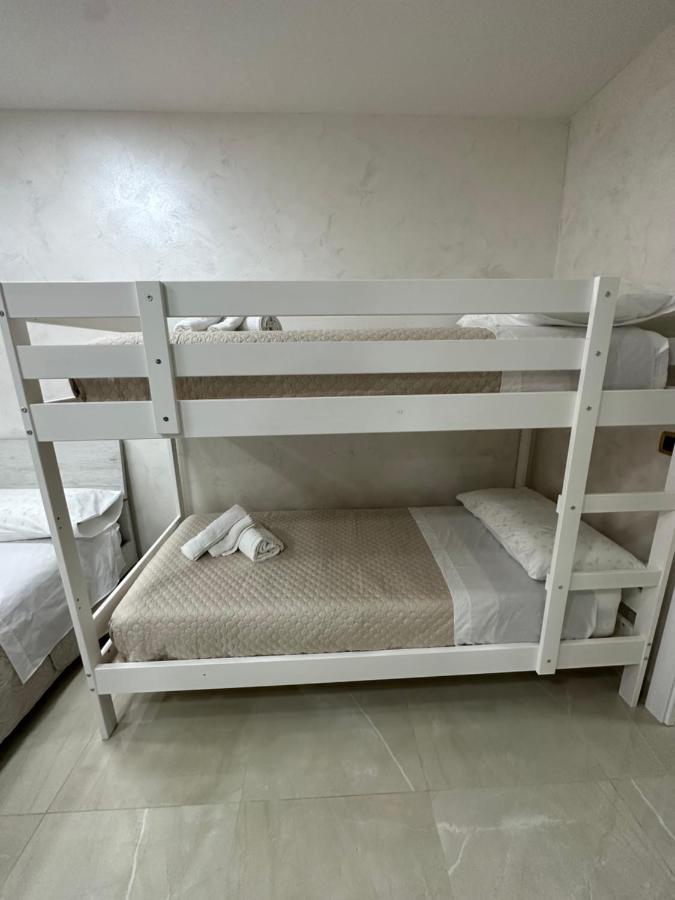Chloehouse Apartment Napoli Ngoại thất bức ảnh