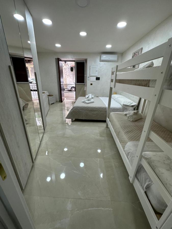 Chloehouse Apartment Napoli Ngoại thất bức ảnh