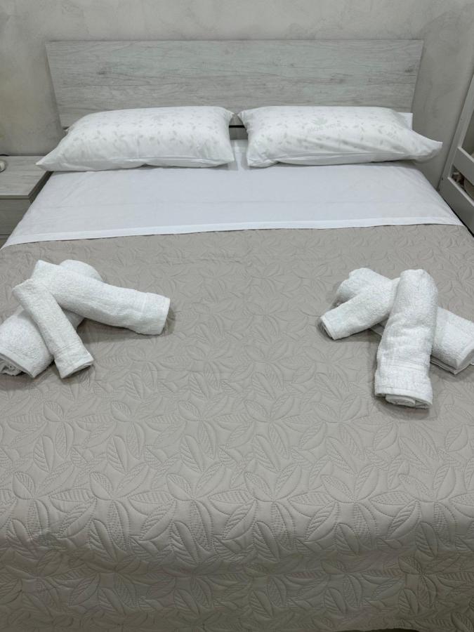 Chloehouse Apartment Napoli Ngoại thất bức ảnh