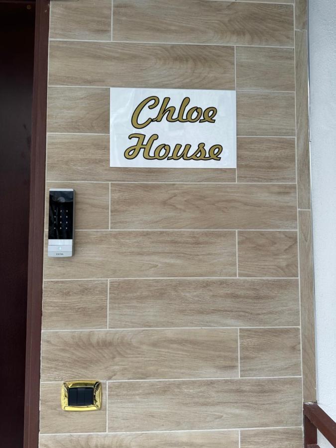 Chloehouse Apartment Napoli Ngoại thất bức ảnh