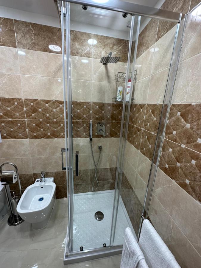 Chloehouse Apartment Napoli Ngoại thất bức ảnh
