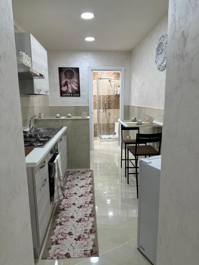 Chloehouse Apartment Napoli Ngoại thất bức ảnh