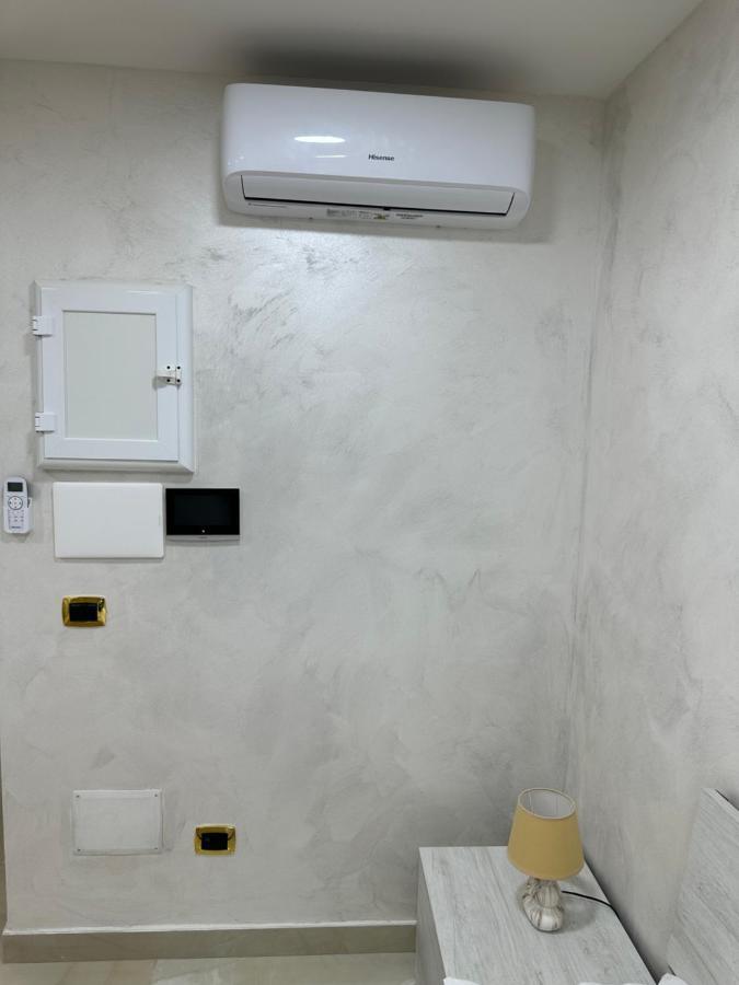 Chloehouse Apartment Napoli Ngoại thất bức ảnh