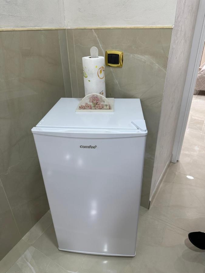 Chloehouse Apartment Napoli Ngoại thất bức ảnh