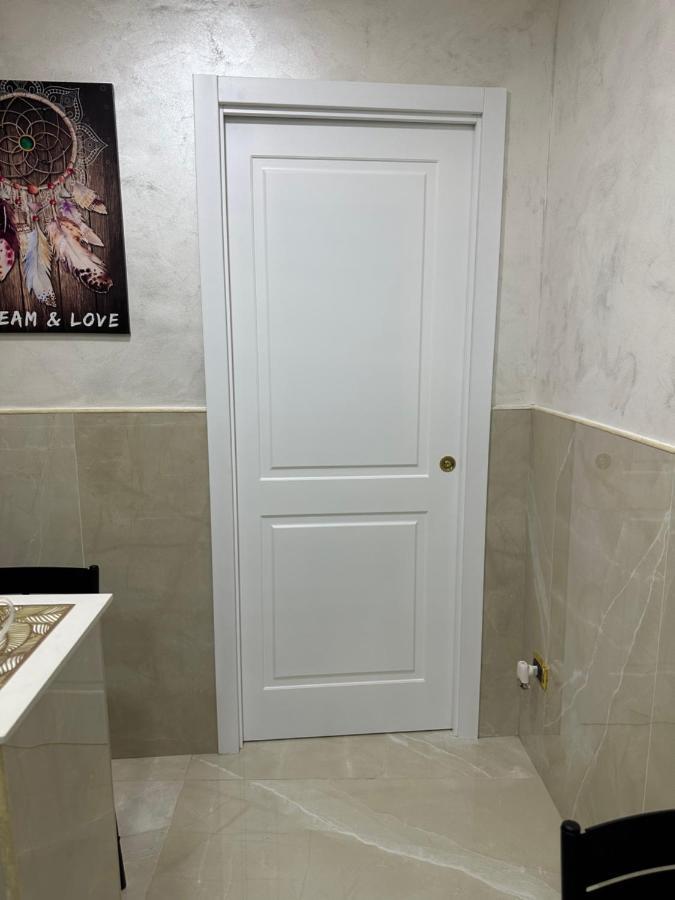 Chloehouse Apartment Napoli Ngoại thất bức ảnh