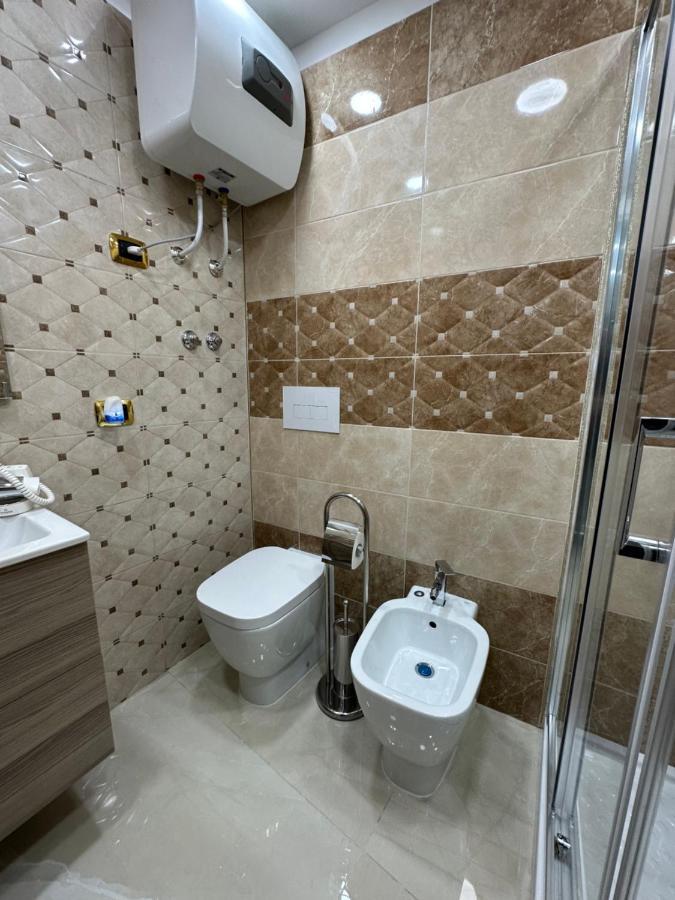 Chloehouse Apartment Napoli Ngoại thất bức ảnh