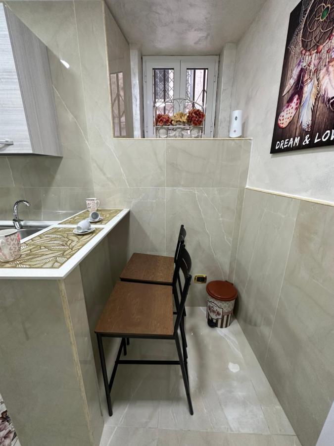 Chloehouse Apartment Napoli Ngoại thất bức ảnh