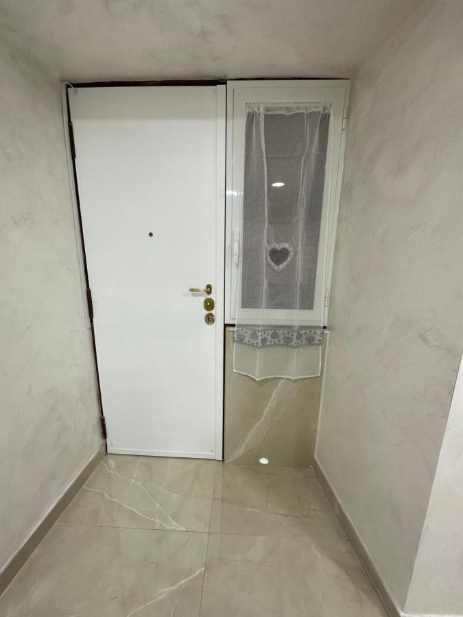 Chloehouse Apartment Napoli Ngoại thất bức ảnh