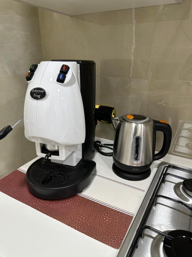 Chloehouse Apartment Napoli Ngoại thất bức ảnh