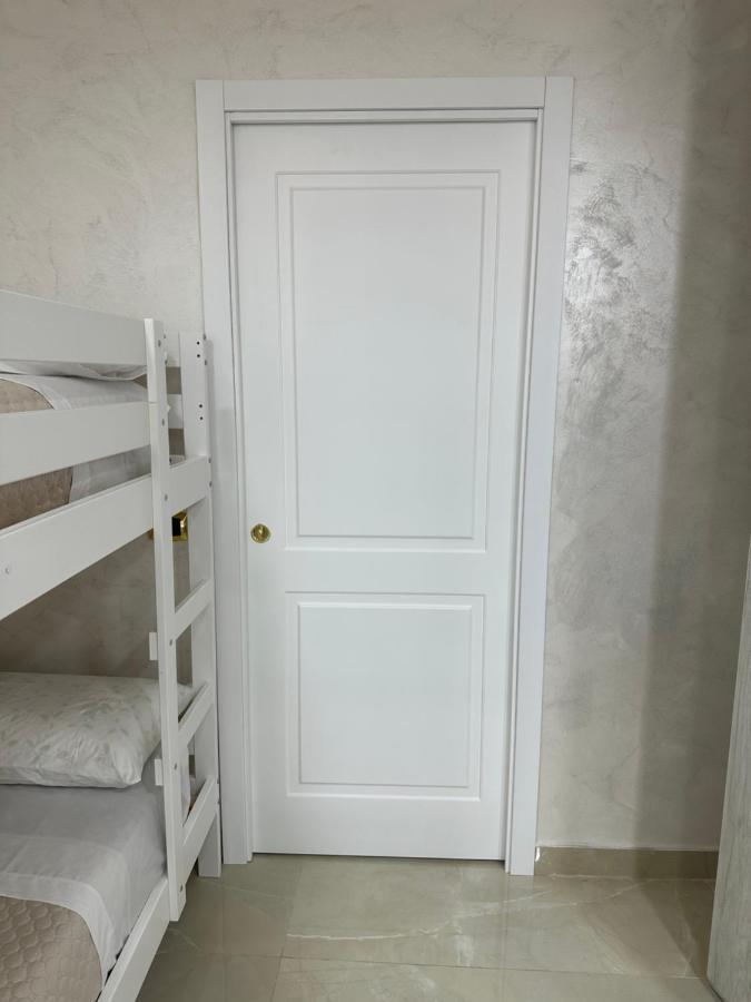 Chloehouse Apartment Napoli Ngoại thất bức ảnh