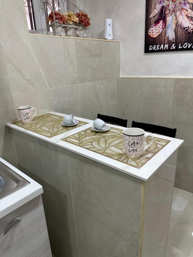 Chloehouse Apartment Napoli Ngoại thất bức ảnh