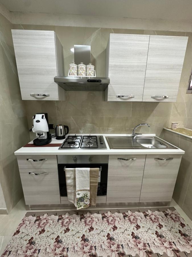 Chloehouse Apartment Napoli Ngoại thất bức ảnh