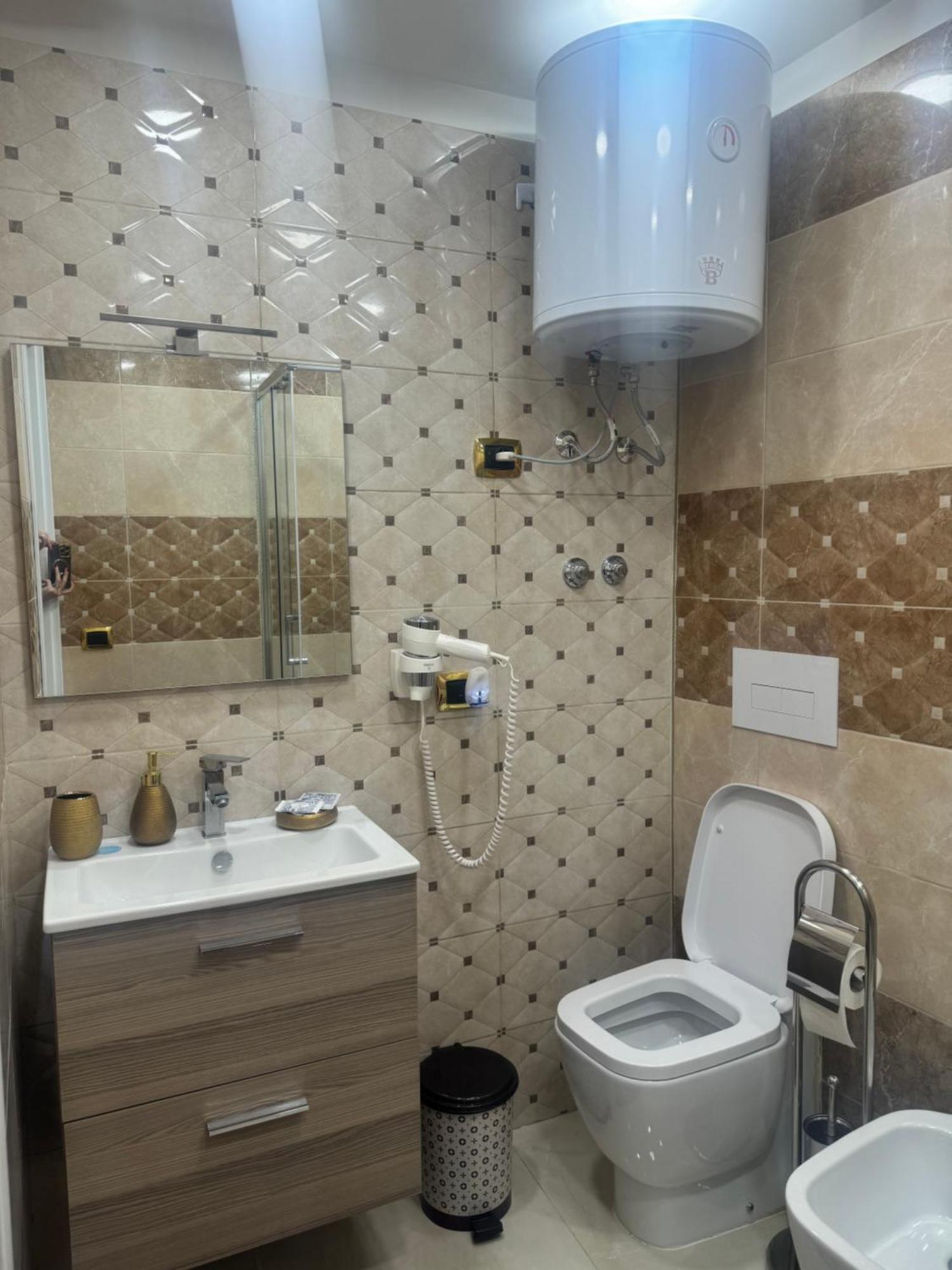 Chloehouse Apartment Napoli Ngoại thất bức ảnh