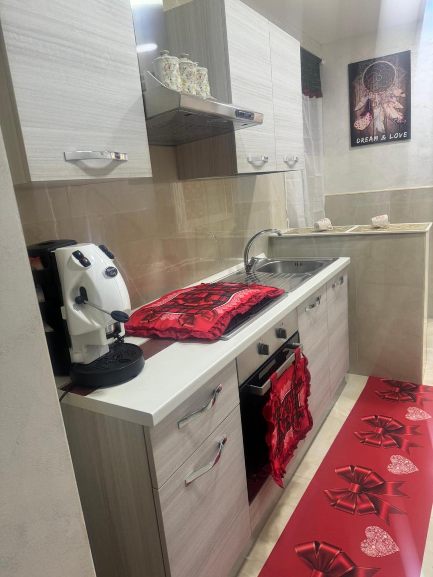 Chloehouse Apartment Napoli Ngoại thất bức ảnh