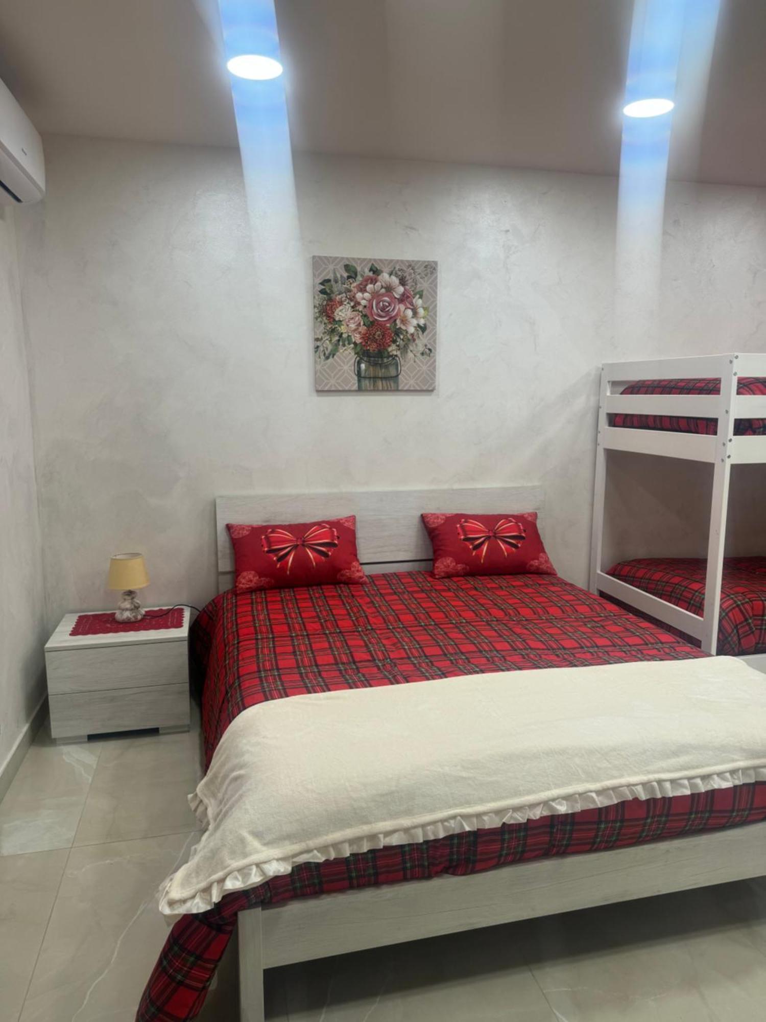 Chloehouse Apartment Napoli Ngoại thất bức ảnh