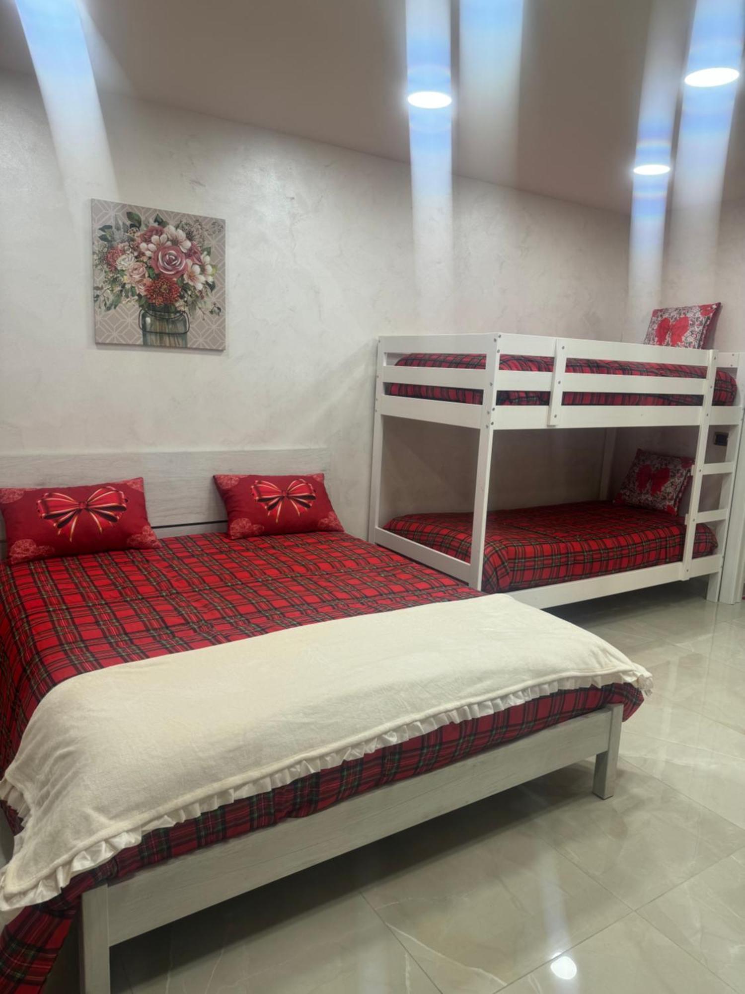 Chloehouse Apartment Napoli Ngoại thất bức ảnh